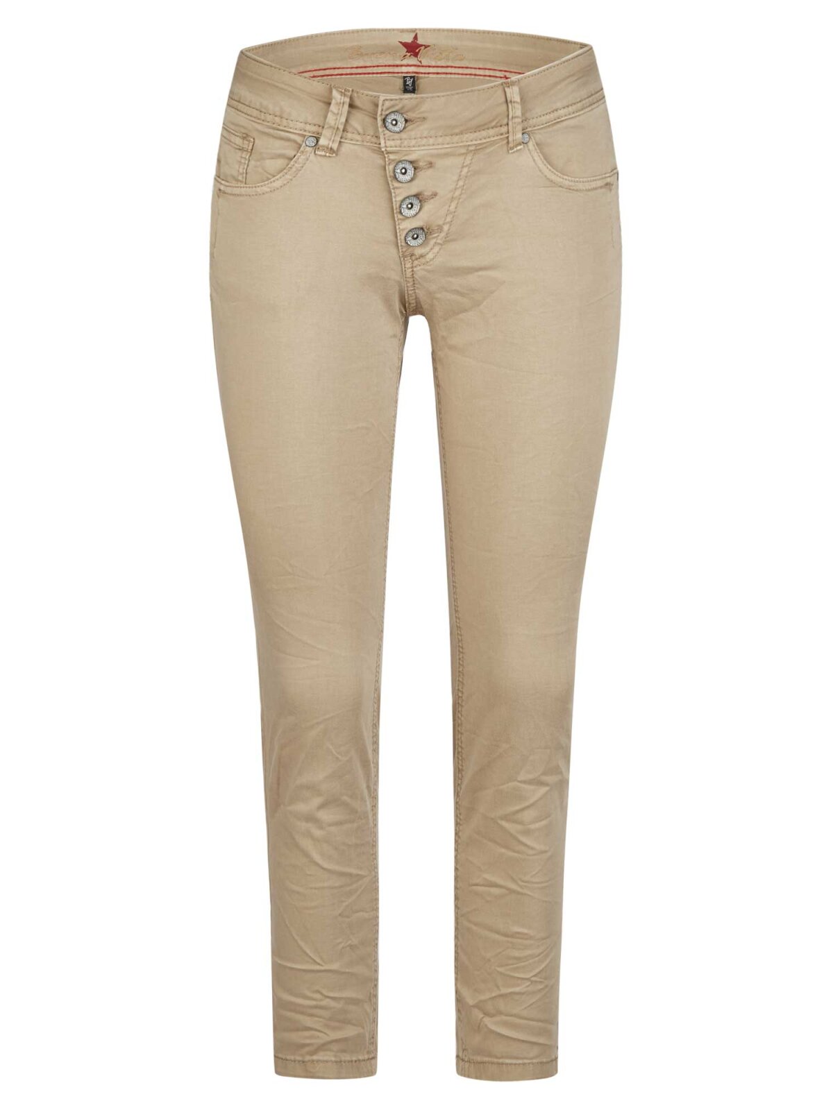 BUENA VISTA Malibu Hose - Sand Drift Beige - 2307 B5122 4003.4890