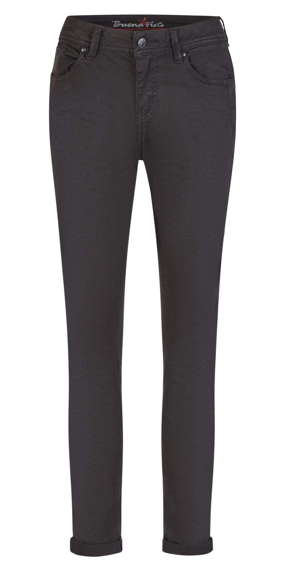 BUENA VISTA Malibu-Zip High - Graphite Nocturne - 888 B5914 4141.014