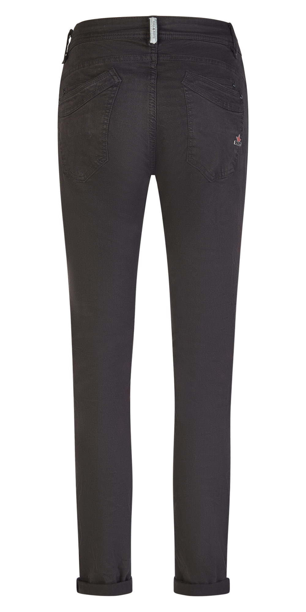 BUENA VISTA Malibu-Zip High - Graphite Nocturne - 888 B5914 4141.014