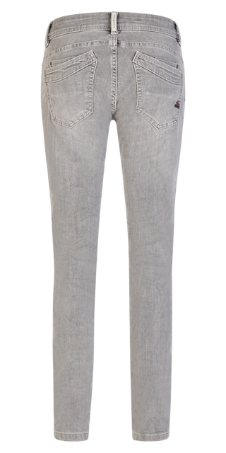 BUENA VISTA MALIBU CROPPED Jeans - Foggy Stone Blue - 2508 B5826 755.7629