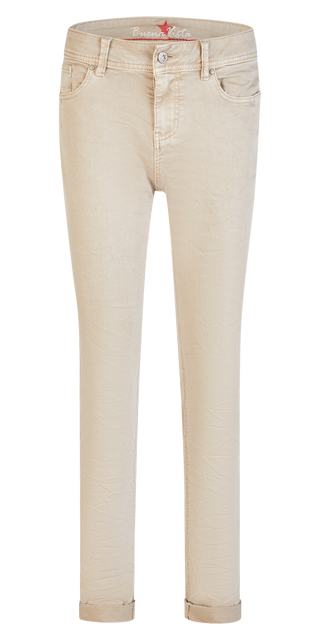 BUENA VISTA Malibu-Zip High - Sand Dune Beige - 888 B5914 4141.6349