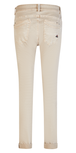 BUENA VISTA Malibu-Zip High - Sand Dune Beige - 888 B5914 4141.6349