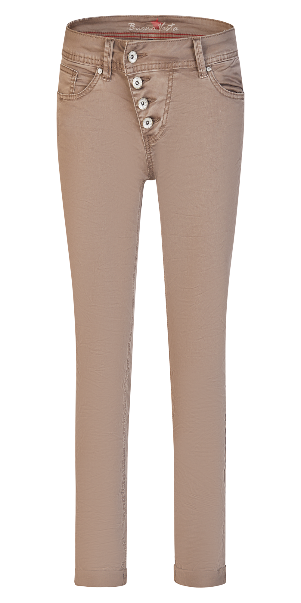BUENA VISTA MALIBU Five-Pocket Hose - Warm Sandstone - 888 B5001 4003.5902