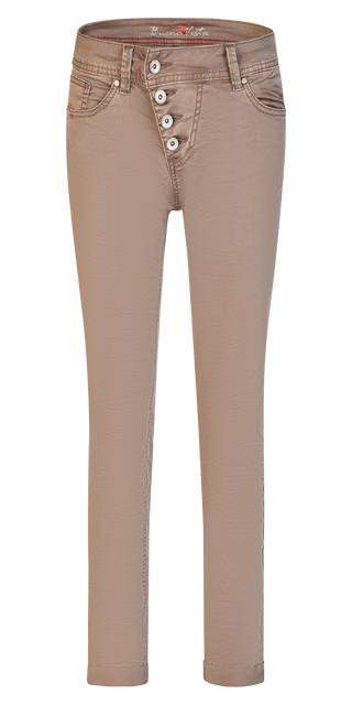 BUENA VISTA MALIBU Five-Pocket Hose - Warm Sandstone - 888 B5001 4003.5902
