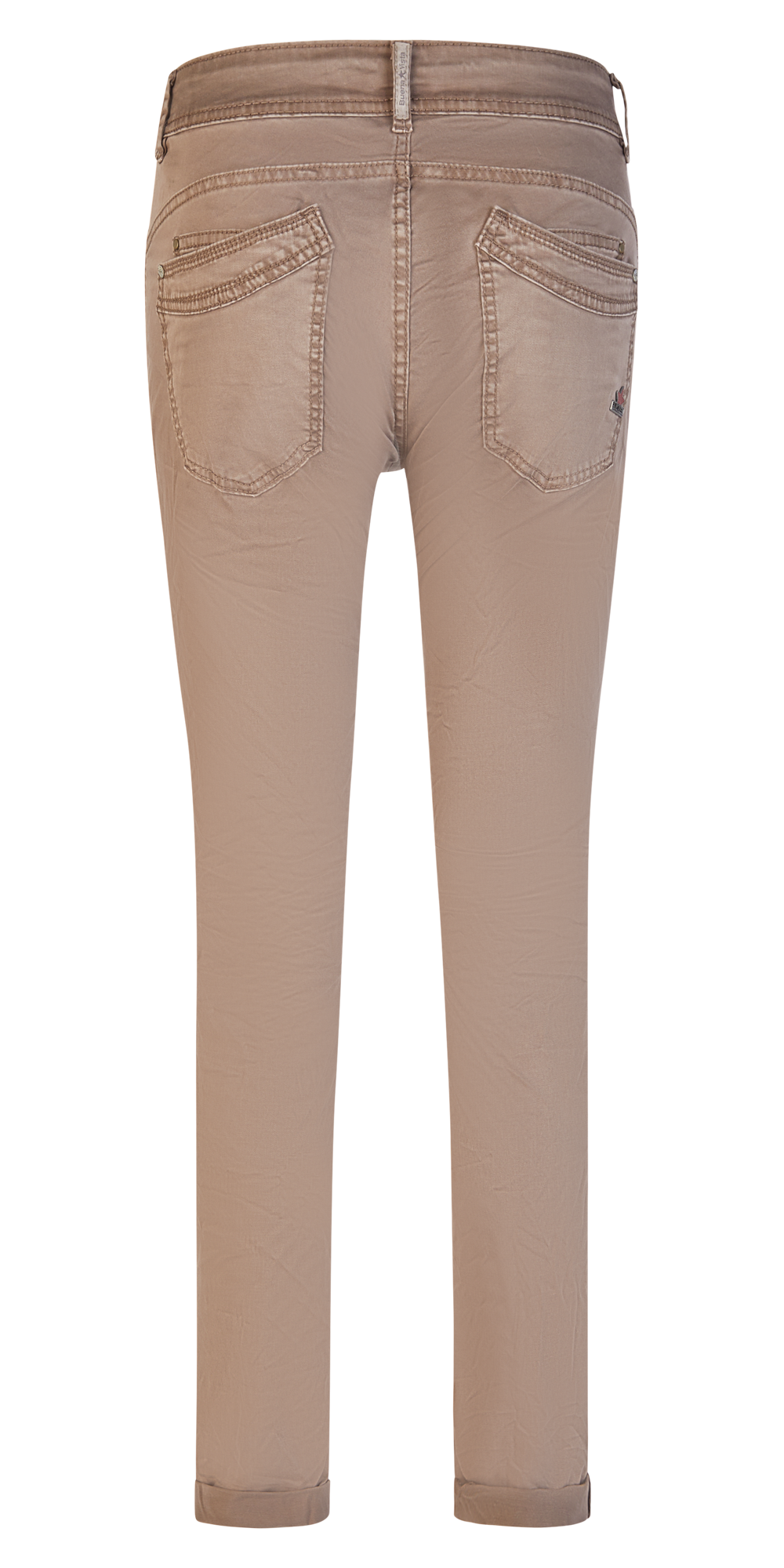 BUENA VISTA MALIBU Five-Pocket Hose - Warm Sandstone - 888 B5001 4003.5902