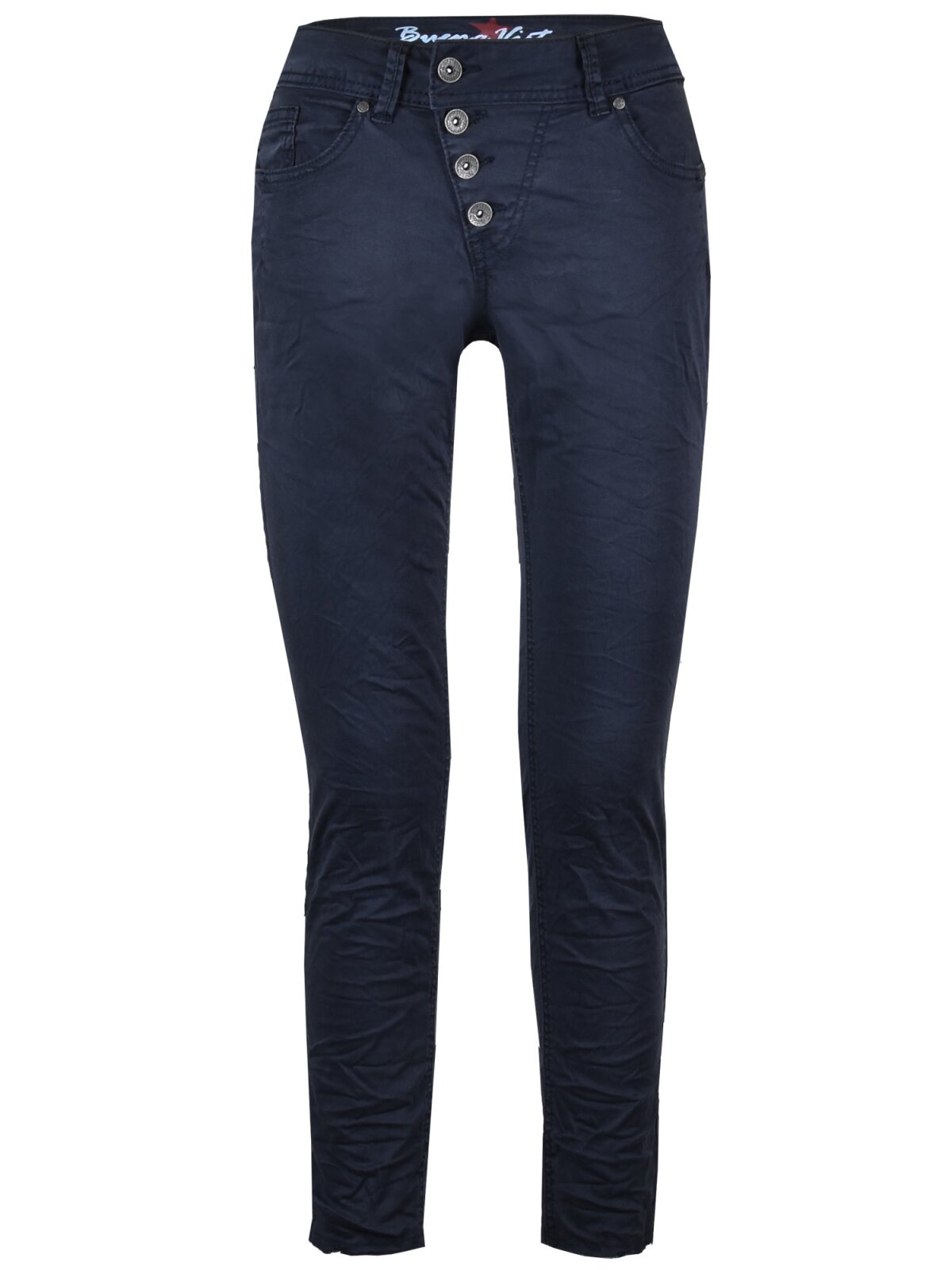 BUENA VISTA Malibu Jeans - Midnight Denim - 2303 B5122 4003 O.1177