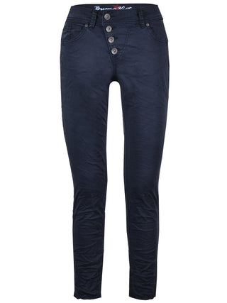 BUENA VISTA Malibu Jeans - Midnight Denim - 2303 B5122 4003 O.1177