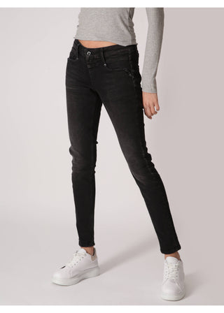 MOD JEANS ELLEN Jeans - Midnight Graphite - AU22-2002.3770