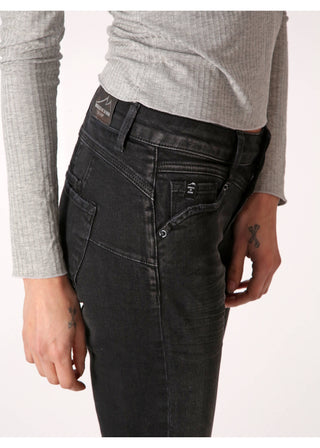 MOD JEANS ELLEN Jeans - Midnight Graphite - AU22-2002.3770