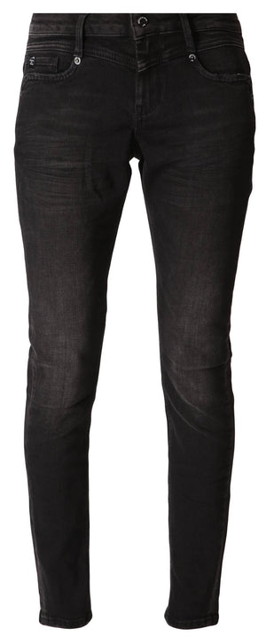MOD JEANS ELLEN Jeans - Midnight Graphite - AU22-2002.3770