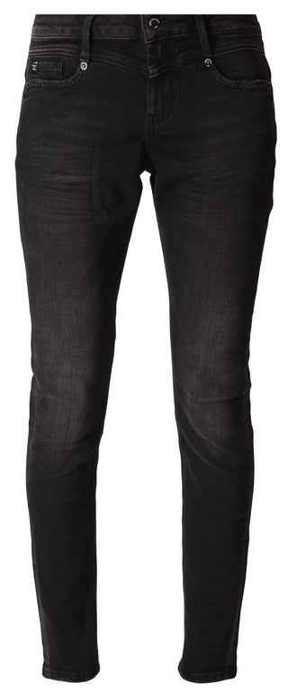 MOD JEANS ELLEN Jeans - Midnight Graphite - AU22-2002.3770