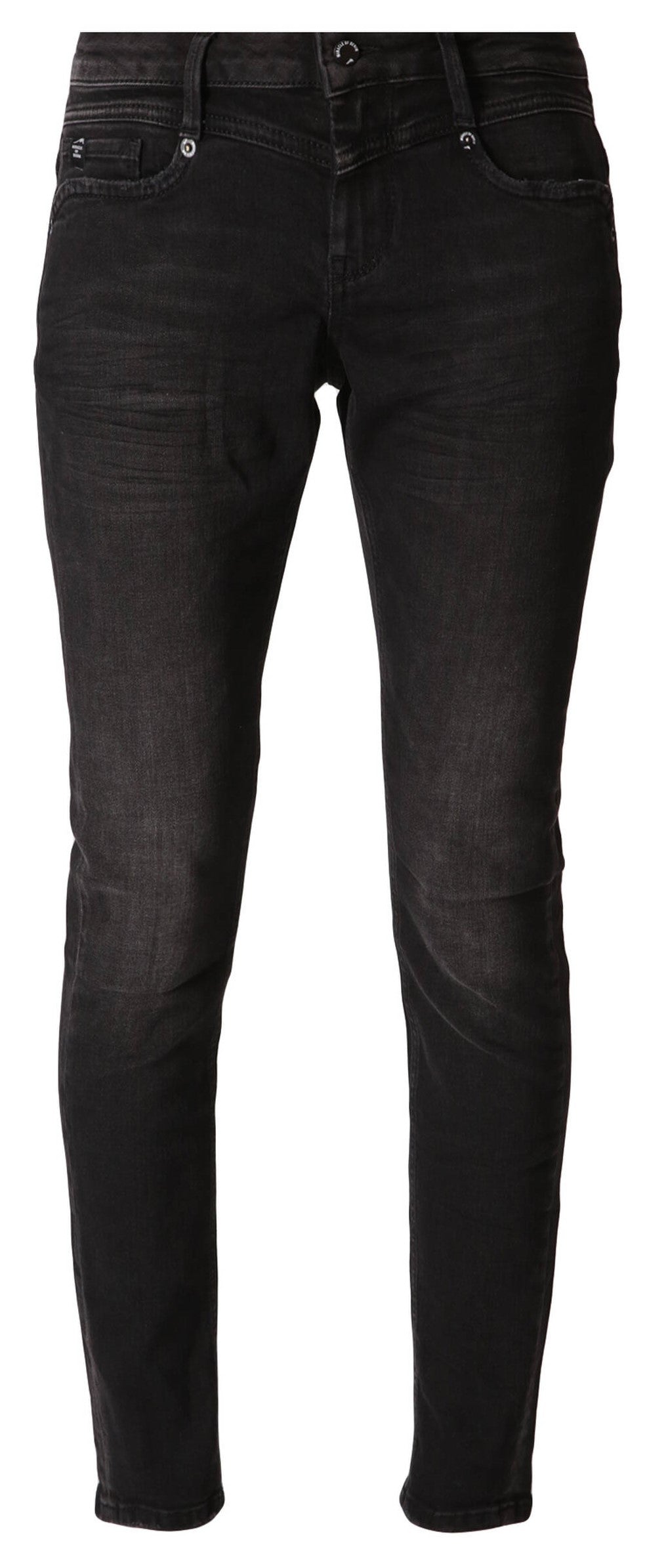 MOD JEANS ELLEN Jeans - Midnight Graphite - AU22-2002.3770