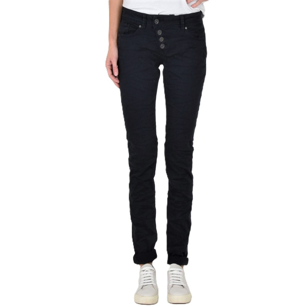 BUENA VISTA Malibu Five Pocket - Night Indigo - 888 B5001 4003.1177
