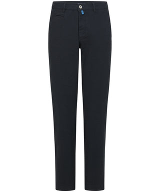 PIERRE CARDIN LYON TAPERED Chaco Navy - 33757 4000.6000