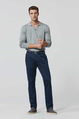 MEYER HOSEN Bonn Anzughose - Midnight Sapphire - 1-8096-20