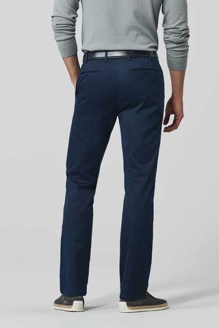 MEYER HOSEN Bonn Anzughose - Midnight Sapphire - 1-8096-20