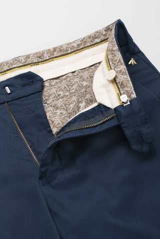 MEYER HOSEN Bonn Anzughose - Midnight Sapphire - 1-8096-20