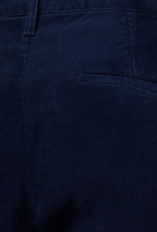 BLUE FIRE Marlene Culotte - Midnight Indigo Blue - 1169.4184