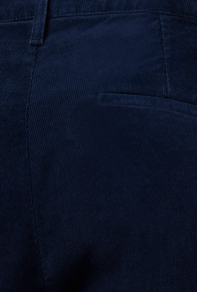 BLUE FIRE Marlene Culotte - Midnight Indigo Blue - 1169.4184 von Blue Fire