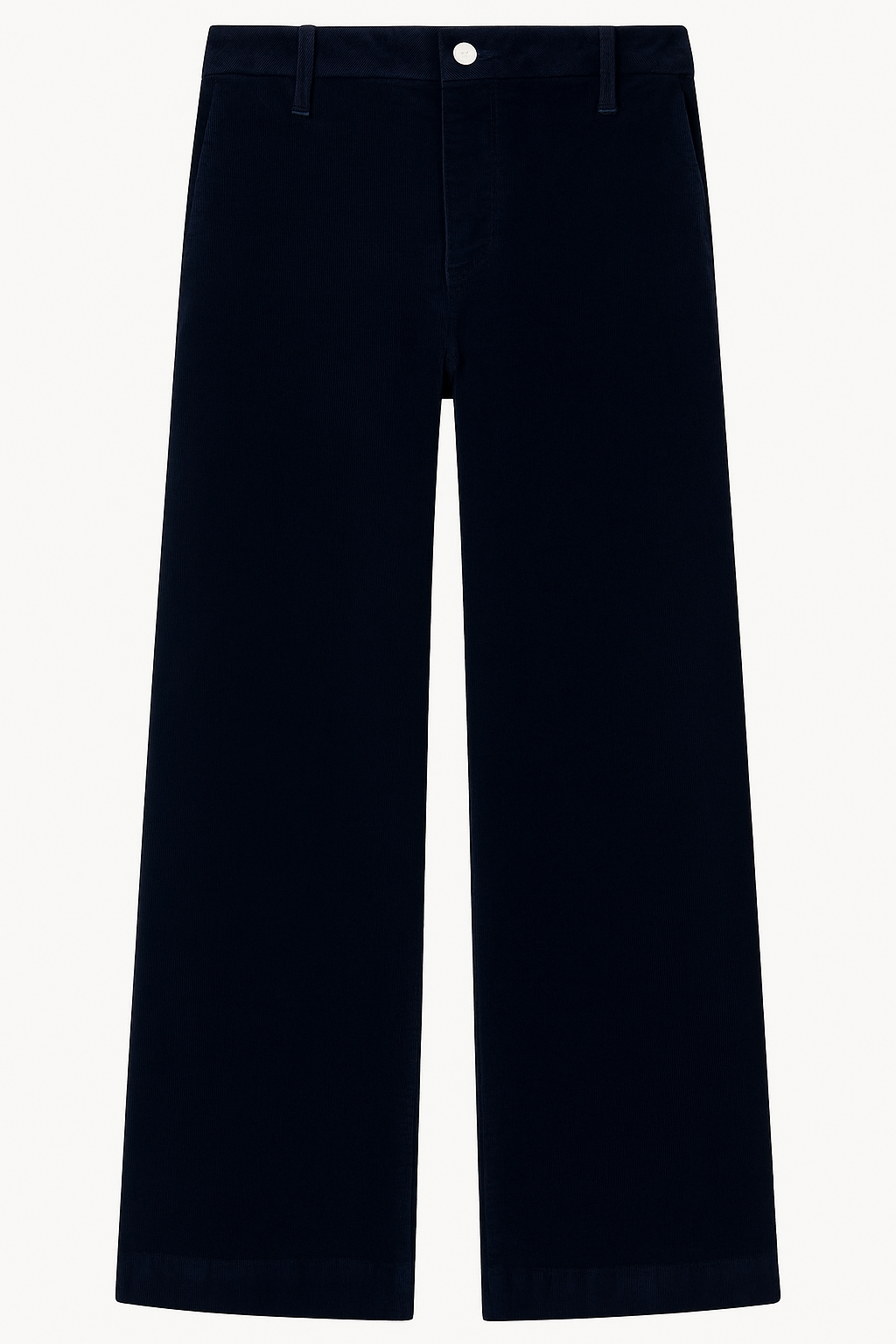 BLUE FIRE Marlene Culotte - Midnight Indigo Blue - 1169.4184 von Blue Fire