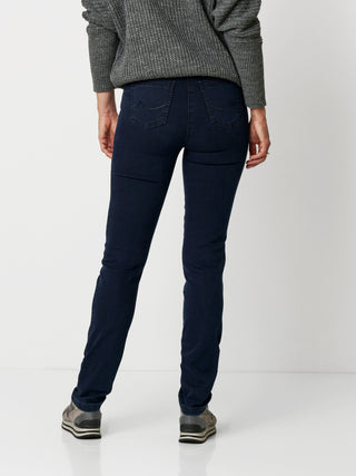 RELAXED BY TONI Meine Beste Freundin Jeans - Ink Harbor Blue - 2-2840-13-21031.581