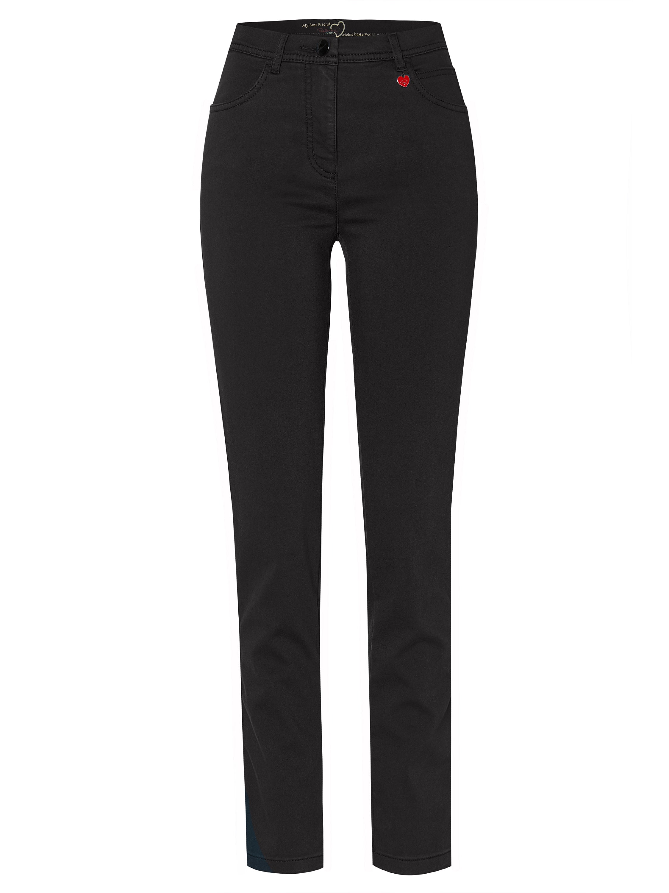 RELAXED BY TONI Meine Beste Freundin Hose - Midnight Eclipse - 2-2840-13-21031.891