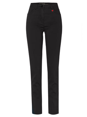 RELAXED BY TONI Meine Beste Freundin Hose - Midnight Eclipse - 2-2840-13-21031.891