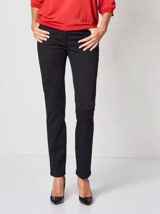 RELAXED BY TONI Meine Beste Freundin Hose - Midnight Eclipse - 2-2840-13-21031.891