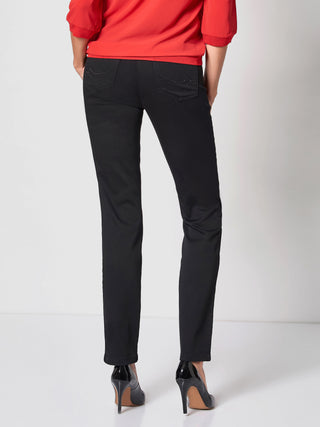 RELAXED BY TONI Meine Beste Freundin Hose - Midnight Eclipse - 2-2840-13-21031.891