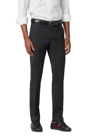 MEYER HOSEN Bonn Anzughose - Midnight Onyx - 102-9-2500.09