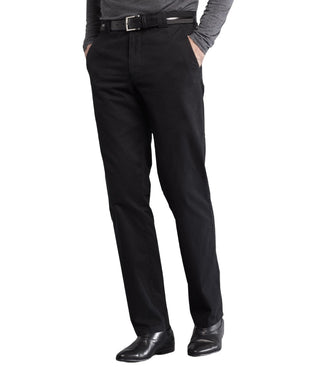 MEYER HOSEN Roma Chino - Midnight Charcoal - 115-0-9316.09