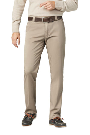 MEYER HOSEN Roma Chino - Cream Sandlight - 115-9-316-31