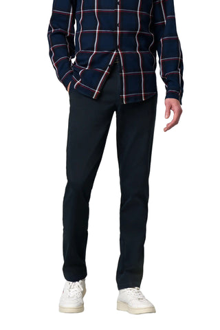 MEYER HOSEN Bonn Chino - Midnight Ink - 2-5613-17