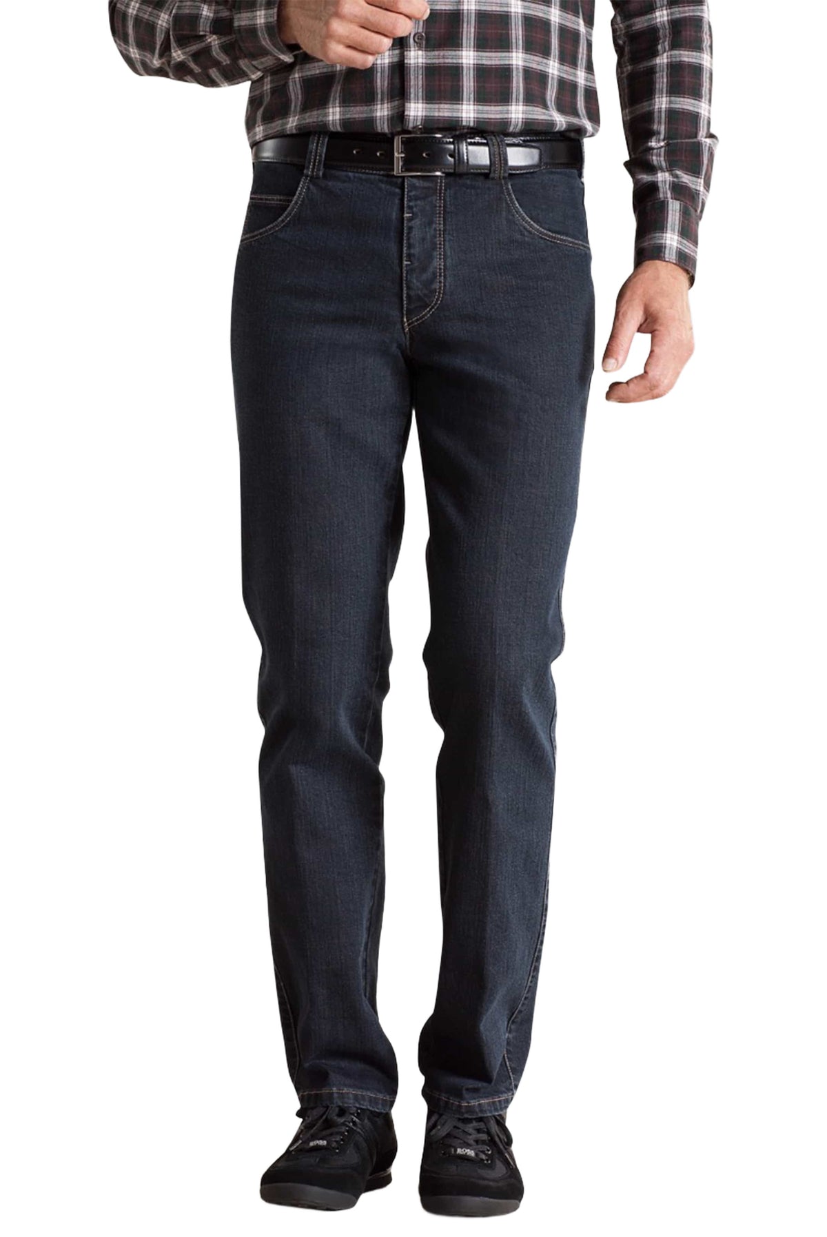 MEYER HOSEN Diego Denim - Midnight Atlantic Blue - 306-0-9618.44