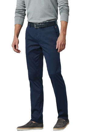 MEYER HOSEN Bonn Anzughose - Midnight Sapphire - 1-8096-20