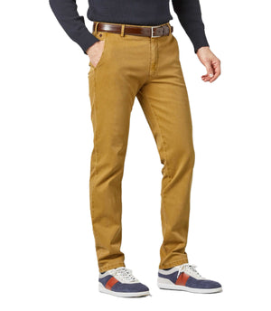 MEYER HOSEN Bonn Modern Cote le - Golden Saddle Brown - Bonn 2-5567-43