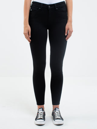 BIG STAR Melinda HW Tapered - Midnight Onyx - 115620915.915