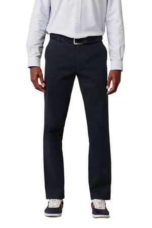 MEYER HOSEN Oslo 2 Chino - Midnight Navy - Oslo 2-3552-18