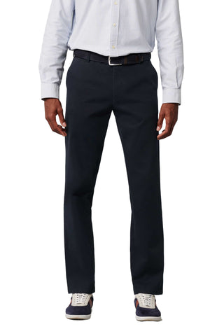 MEYER HOSEN Oslo 2 Chino - Midnight Navy - Oslo 2-3552-18