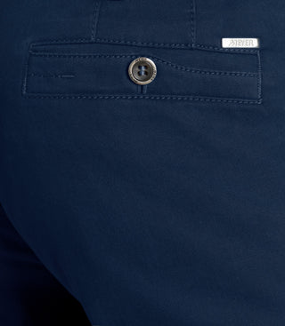 MEYER HOSEN DIEGO Five Pocket - Deep Atlantic Blue - 306-9-3000.18