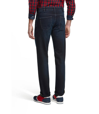 MEYER HOSEN M5 REGULAR Jeans - Midnight Ink Blue - 362-9-6209.19