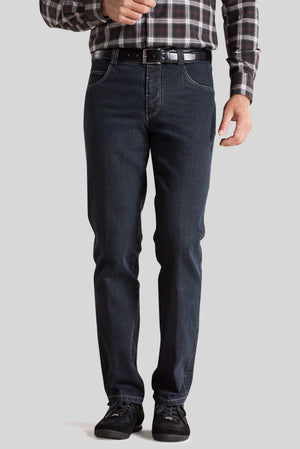 MEYER HOSEN Diego Denim - Midnight Atlantic Blue - 306-0-9618.44