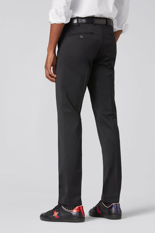 MEYER HOSEN Bonn Anzughose - Midnight Onyx - 102-9-2500.09