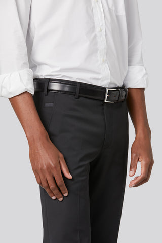 MEYER HOSEN Bonn Anzughose - Midnight Onyx - 102-9-2500.09