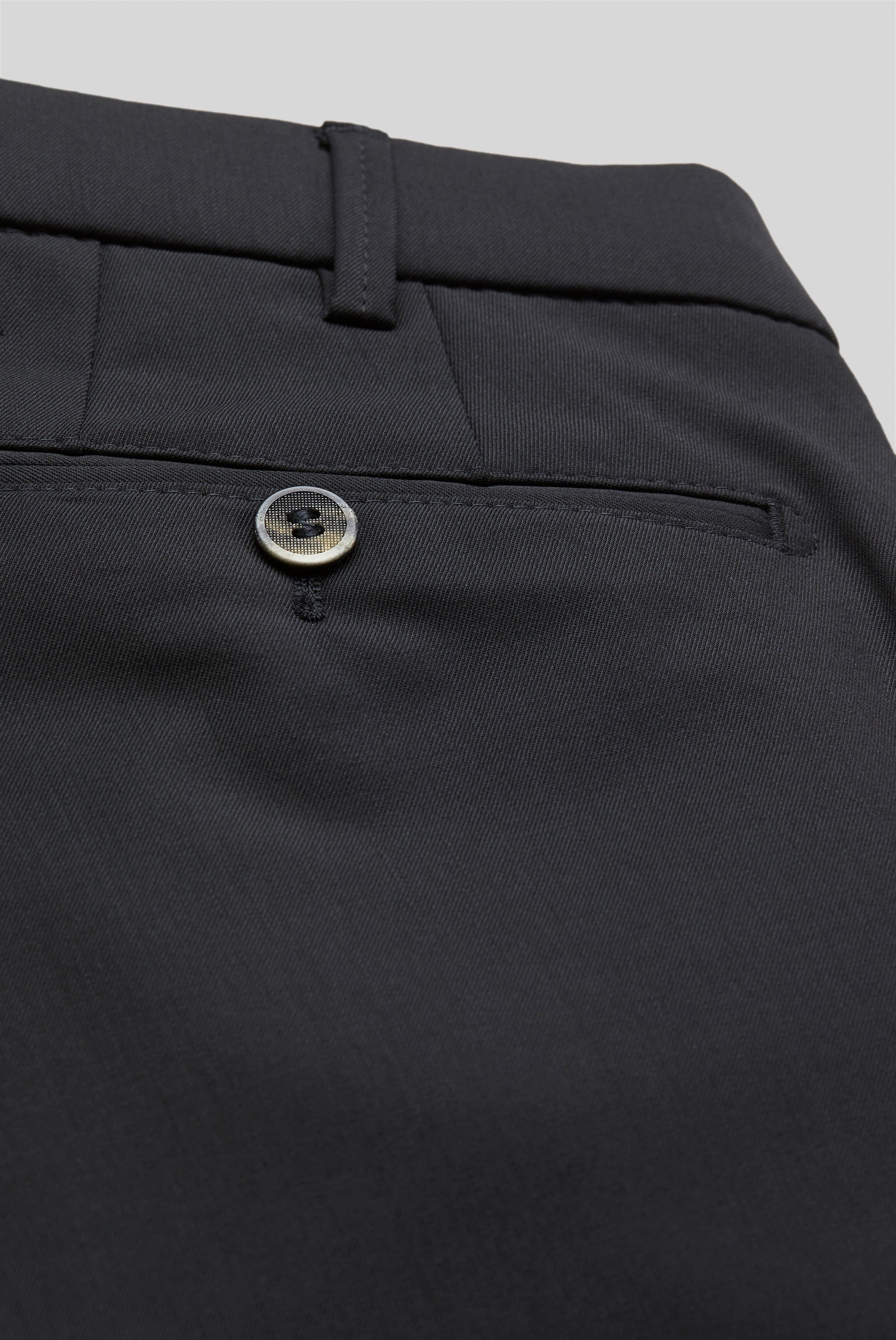 MEYER HOSEN Bonn Anzughose - Midnight Onyx - 102-9-2500.09 von MEYER HOSEN