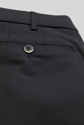 MEYER HOSEN Bonn Anzughose - Midnight Onyx - 102-9-2500.09