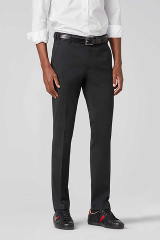 MEYER HOSEN Bonn Anzughose - Midnight Onyx - 102-9-2500.09