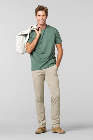 MEYER HOSEN Bonn Chino - Sandstone Whisper - 102-1-5013.25