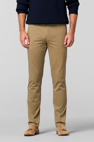 MEYER HOSEN Bonn Chino - Sunlit Caramel - 102-1-5013.25