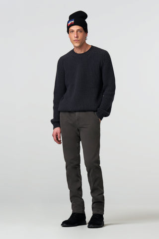 MEYER HOSEN Bonn Chino - Midnight Graphite - Bonn 2-5613.06